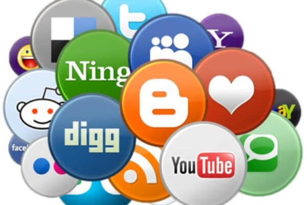 Social Bookmarking